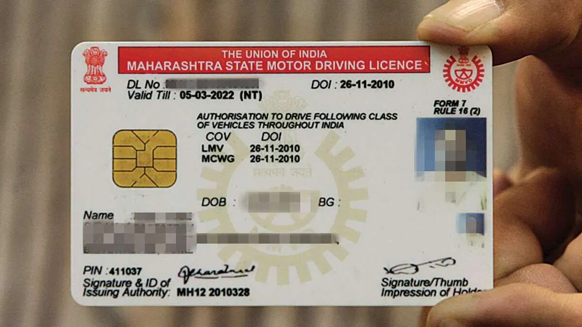How to obtain a commercial driving licence in India