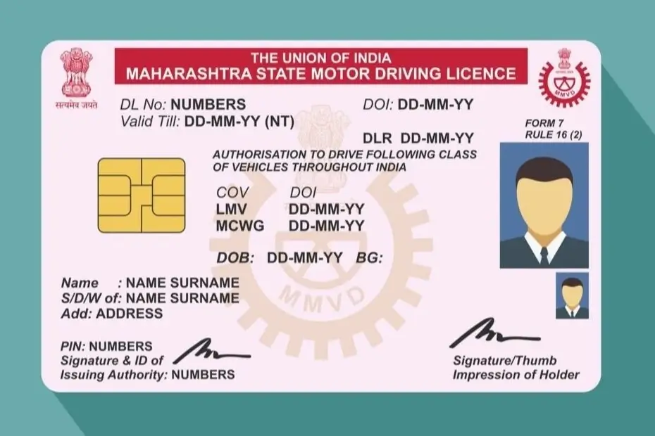 All You Need to Know about a Driving License in India