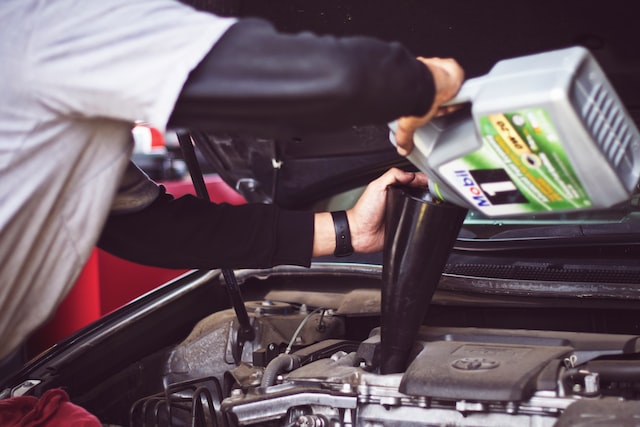 The Importance of Regular Vehicle Maintenance for Road Safety