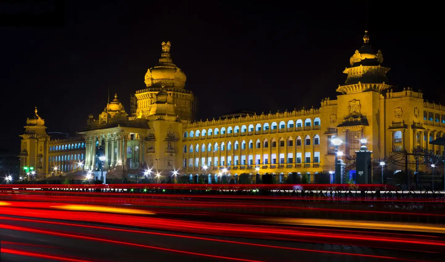 Bengaluru