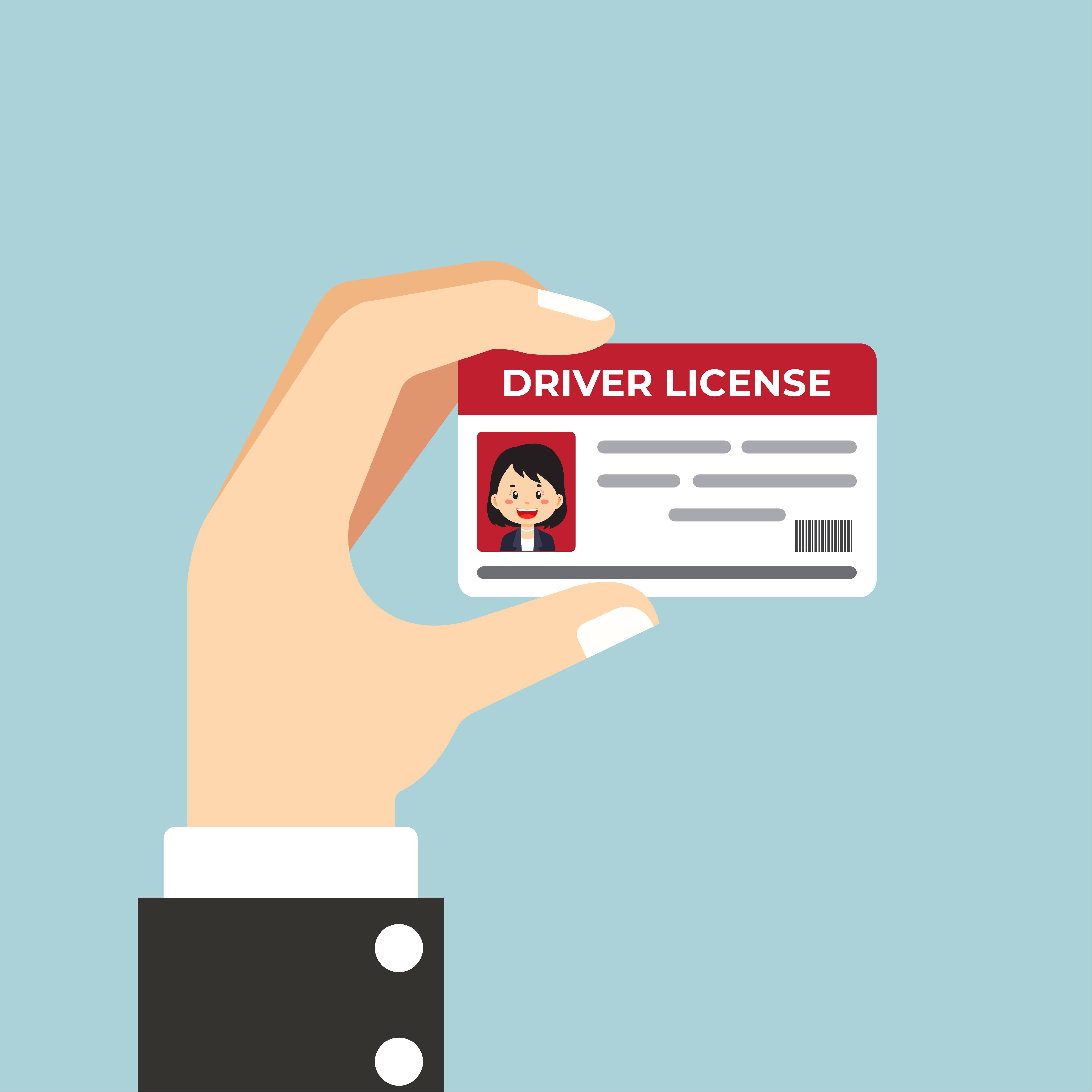 Legal Aspects of Driving