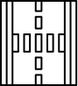 Cross Sectional Elements of the road