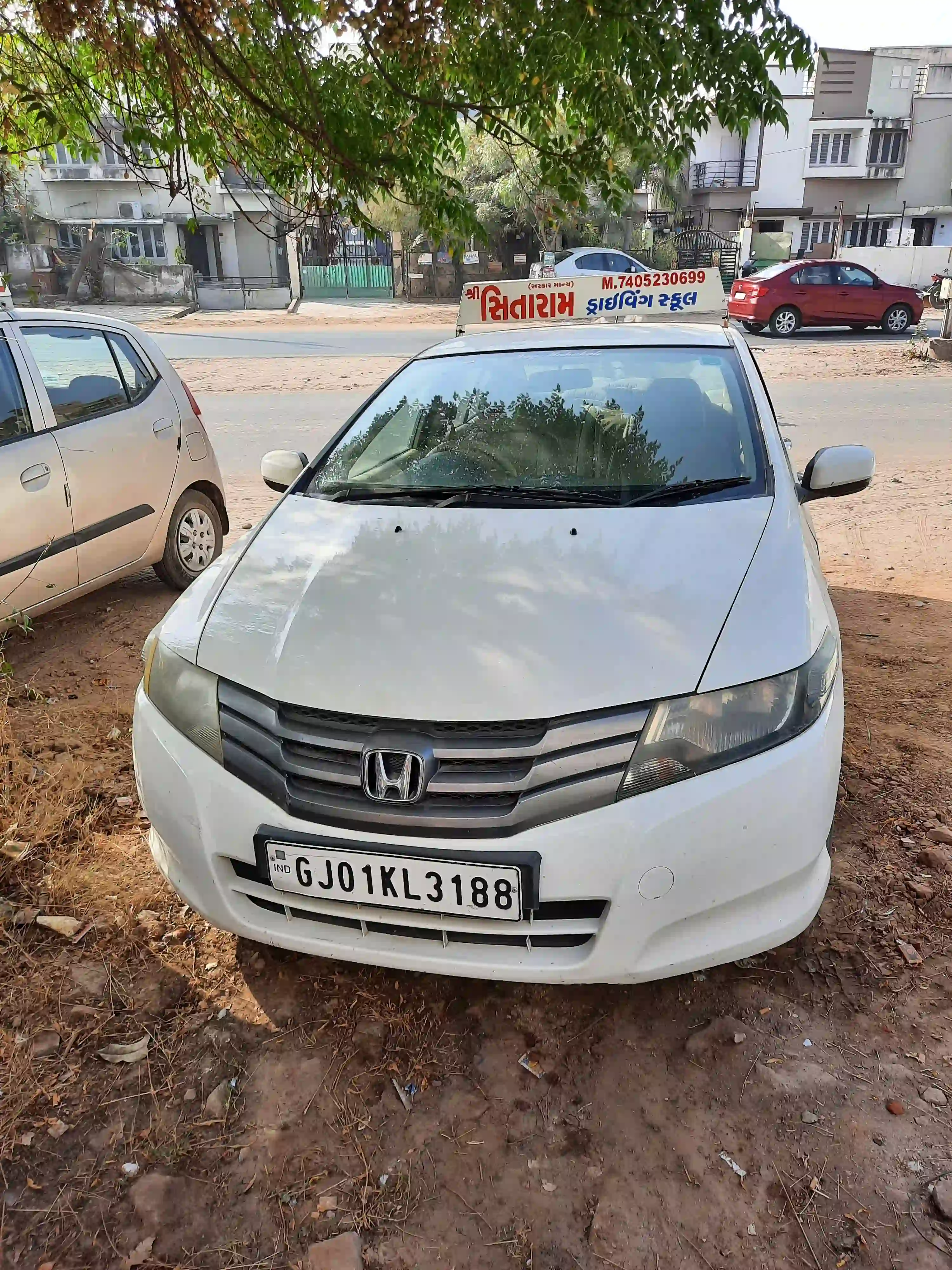 Shree Sitaram Motar Driving School