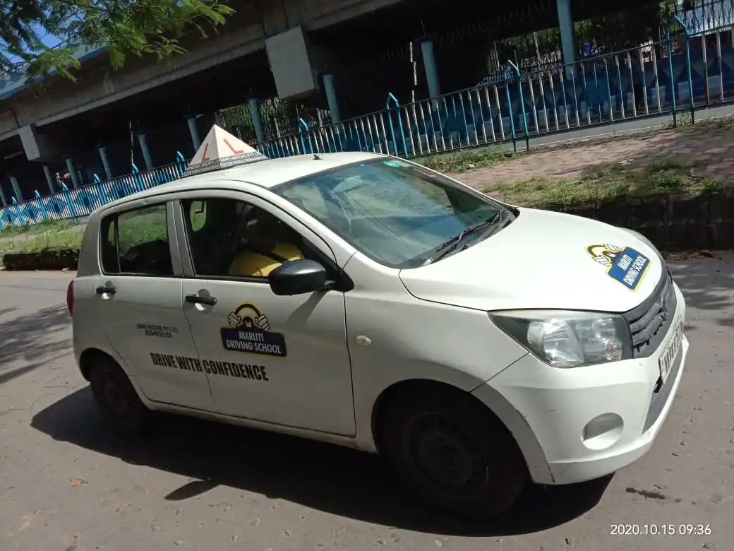 Maruti Driving School