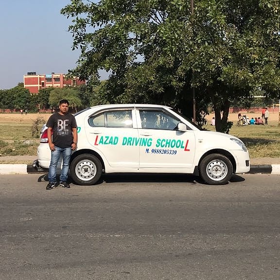 Azad Driving School 3