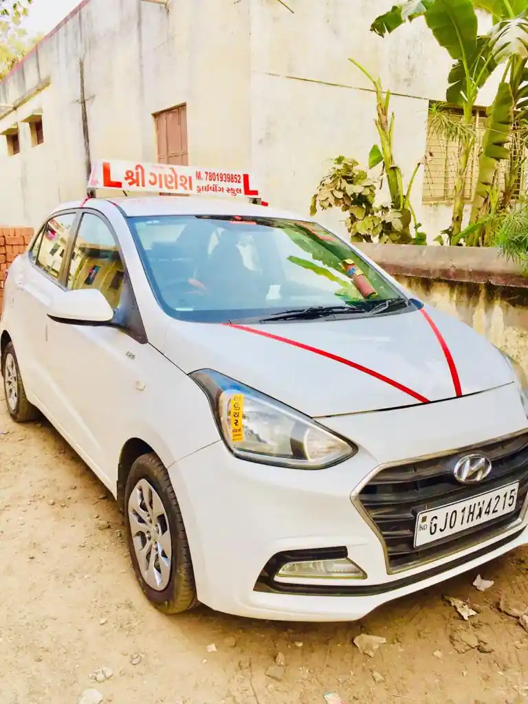 Shree Ganesh Driving School