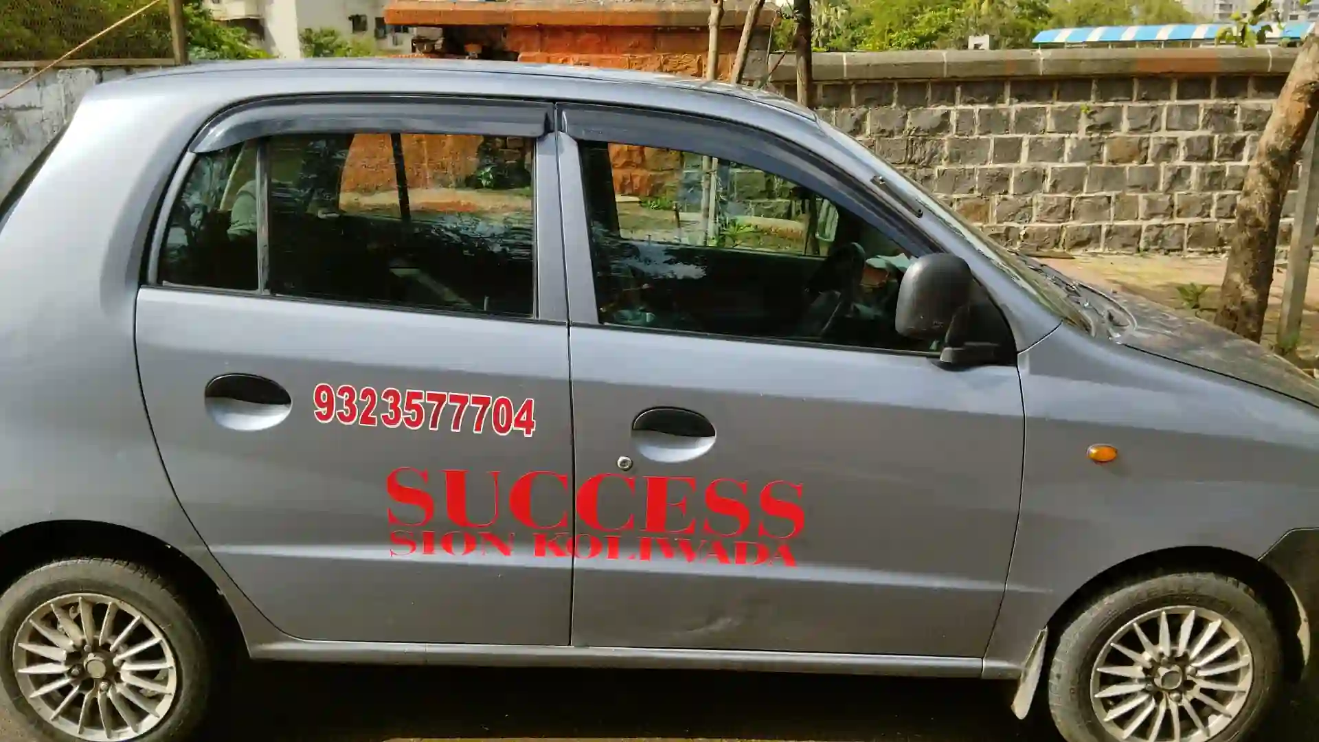 Sucess Driving Centre